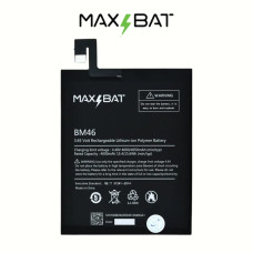 Аккумулятор Xiaomi BM46 (4050 mAh) (Max Bat RedLine)