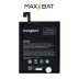 Аккумулятор Xiaomi BM46 (4050 mAh) (Max Bat RedLine)