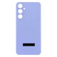 Задня кришка для Samsung A546 Galaxy A54 (5G) (2023) (Violet)