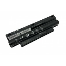 Акумулятор для ноутбука Dell CMP3D 11.1V 5200mAh 58Wh (Black)