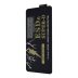 Защитное стекло WEADDU Super D ESD для Oppo Reno7 Lite (5G) (Black)
