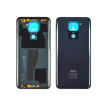 Задня кришка для Xiaomi Redmi Note 9 (Gray)