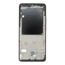 Рамка дисплея для Xiaomi Redmi Note 14 (5G) (Black)