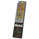 Кабель Remax RC-044i USB-A – Lightning (1 м · 10.5W · 2.1A) (Gold)