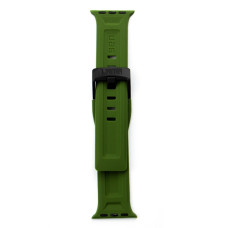 Ремешок для Apple Watch 38/40/41 мм Band UAG (Green)