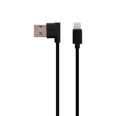 Кабель Hoco UPL11 L Share USB-A – Lightning (1.2 м) (Black)