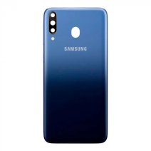Задняя крышка для Samsung M305 Galaxy M30 (2019) (Gradation Blue) (Original PRC)