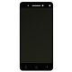 Дисплей для Lenovo Vibe S1 з тачскріном (Black)