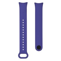 Ремінець для Xiaomi Mi Band 8/9 Silicone (Navy Blue)