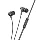 Наушники Hoco M112 3.5 мм (Black)