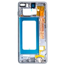 Рамка дисплея для Samsung G975 Galaxy S10 Plus (Blue) (Original PRC)