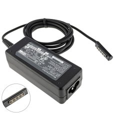 Блок питания для ноутбука Microsoft 12V 2A 24W 5Pin L-type Rectangular (Black)