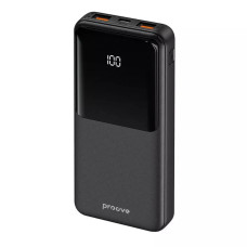 Повербанк Proove Illuminator 22.5W (10000 mah) (Black)