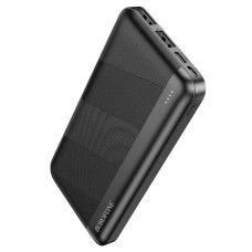 Повербанк Borofone BJ27 Pindar (10000 mAh) (Black)