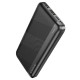 Повербанк Borofone BJ27 Pindar (10000 mAh) (Black)
