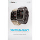 Смарт-часы Gelius Tactical Navy GP-SW007 (Black)