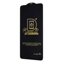 Захисне скло PRIME для Xiaomi Redmi Note 11 (Global) (Full Glue) (0.3 мм, 2.5D) (Black)