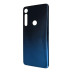 Задня кришка для Motorola XT2016 One Macro (Blue)