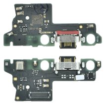 Плата зарядки для Motorola XT2345 Moto E13 (Original Used)