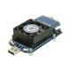 Тестер нагрузкой зарядных устройств XY-KZ25 25W, 4A