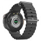 Смарт-часы Hoco Y18 (Black)