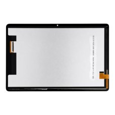 Дисплей для Blackview Tab 60 WiFi з тачскріном (Black)