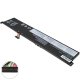 Акумулятор для ноутбука Lenovo L19M3PF7 11.1V 4000mAh 44Wh