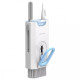 Набор для чистки Proove Mr. Cleaner 8 в 1 (White)