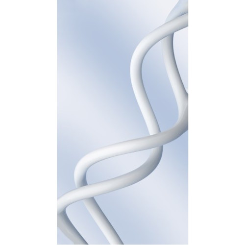 Кабель XO NB212 USB-A – Micro-USB (1 м · 10.5W · 2.1A) (White)