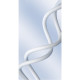 Кабель XO NB212 USB-A – Micro-USB (1 м · 10.5W · 2.1A) (White)