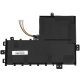 Аккумулятор для ноутбука Asus C31N1907 11.1V 4100mAh 46Wh