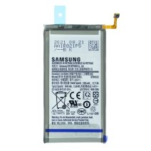 Аккумулятор Samsung EB-BG973ABU для Samsung G973 Galaxy S10 (3400 mAh) (Original)