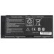 Акумулятор для ноутбука Dell FV993 11.1V 7800mAh 86Wh (Black)