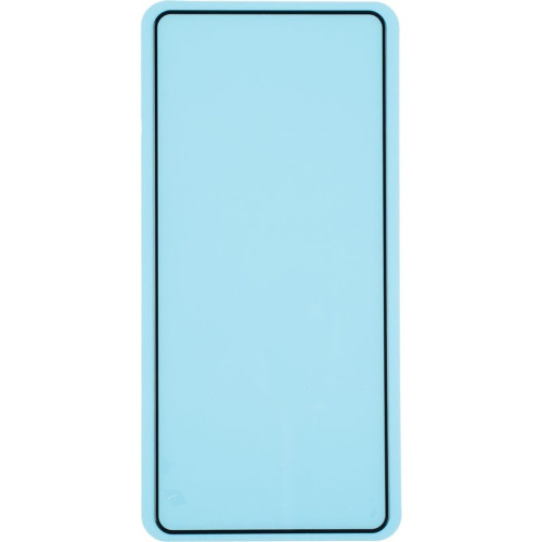 Защитное стекло Gelius для Samsung M526 Galaxy M52 (5G) (2021) (Full Glue) (0.3 мм, 2.5D) (Black)