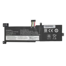 Акумулятор для ноутбука Lenovo L17L2PF0 7.4V 3600mAh 27Wh (Black)
