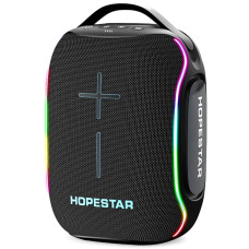 Bluetooth колонка Hopestar H71 120W black