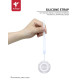 Наушники Bluetooth Wireless FLYCDI TWS-002 (White)