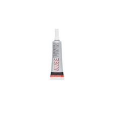Клей силіконовий Zhanlida B6000 – в тюбику з дозатором (15 ml)