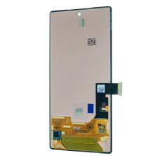 Дисплей для Google Pixel 6 з тачскріном (Black) (Original)