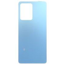 Задня кришка для Xiaomi Redmi Note 12 Pro (5G) (Blue)