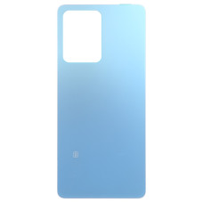 Задня кришка для Xiaomi Redmi Note 12 Pro (5G) (Blue)