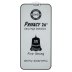 Защитное стекло 5S UHD Privacy 26° для Apple iPhone Xs (Full Glue) (Black)