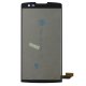 Дисплей для LG H320 с тачскрином (Black)
