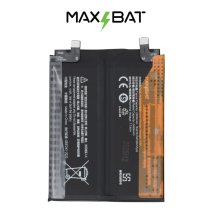 Аккумулятор Xiaomi BM58 для Xiaomi 11T Pro (5000 mAh) (Max Bat RedLine)