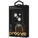 Захисне скло камери Proove Achilles для Apple iPhone 15 (Pink)