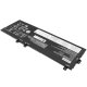 Аккумулятор для ноутбука Lenovo L20L3P71 11.1V 4500mAh 50Wh (Original PRC)