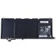 Акумулятор для ноутбука Dell JD25G 7.4V 7000mAh 52Wh (Original PRC)
