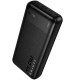 Повербанк Hoco J159A Essence 22.5W PD20W (20000 mAh) (Black)