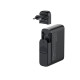 Сетевое зарядное устройство LDNIO A6140C 3xUSB-A+3xUSB-C (140W · 5A) (Black)
