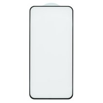 Защитное стекло PRIME для Samsung S711 Galaxy S23 FE (Full Glue) (0.3 мм, 4D) (Black)